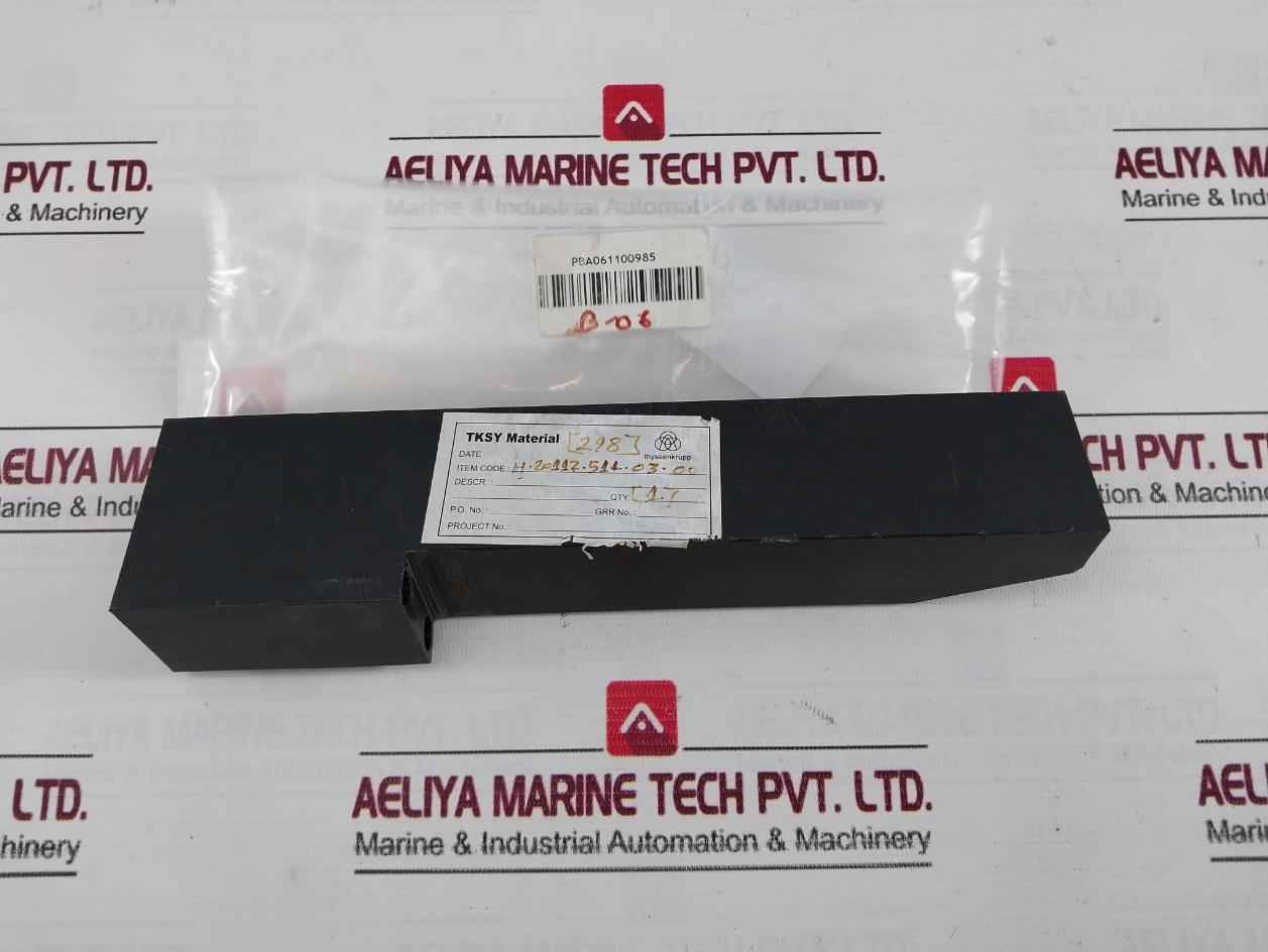 Thyssenkrupp Pba061100985 Tksy Material