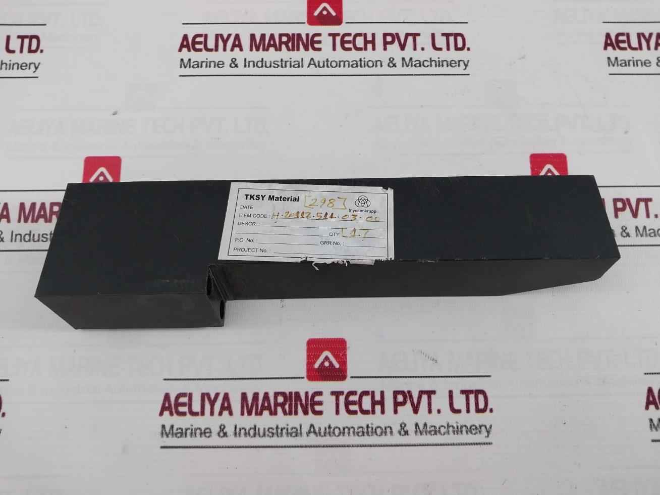 Thyssenkrupp Pba061100985 Tksy Material