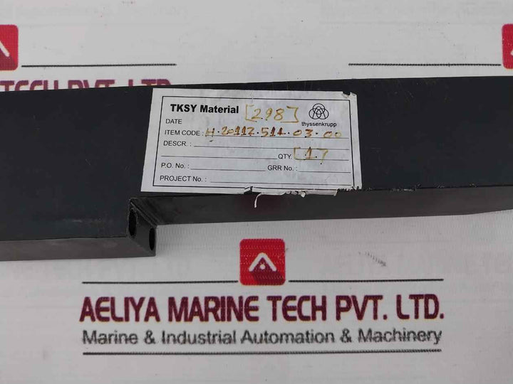 Thyssenkrupp Pba061100985 Tksy Material