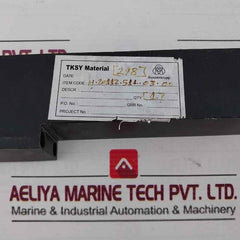 Thyssenkrupp Pba061100985 Tksy Material