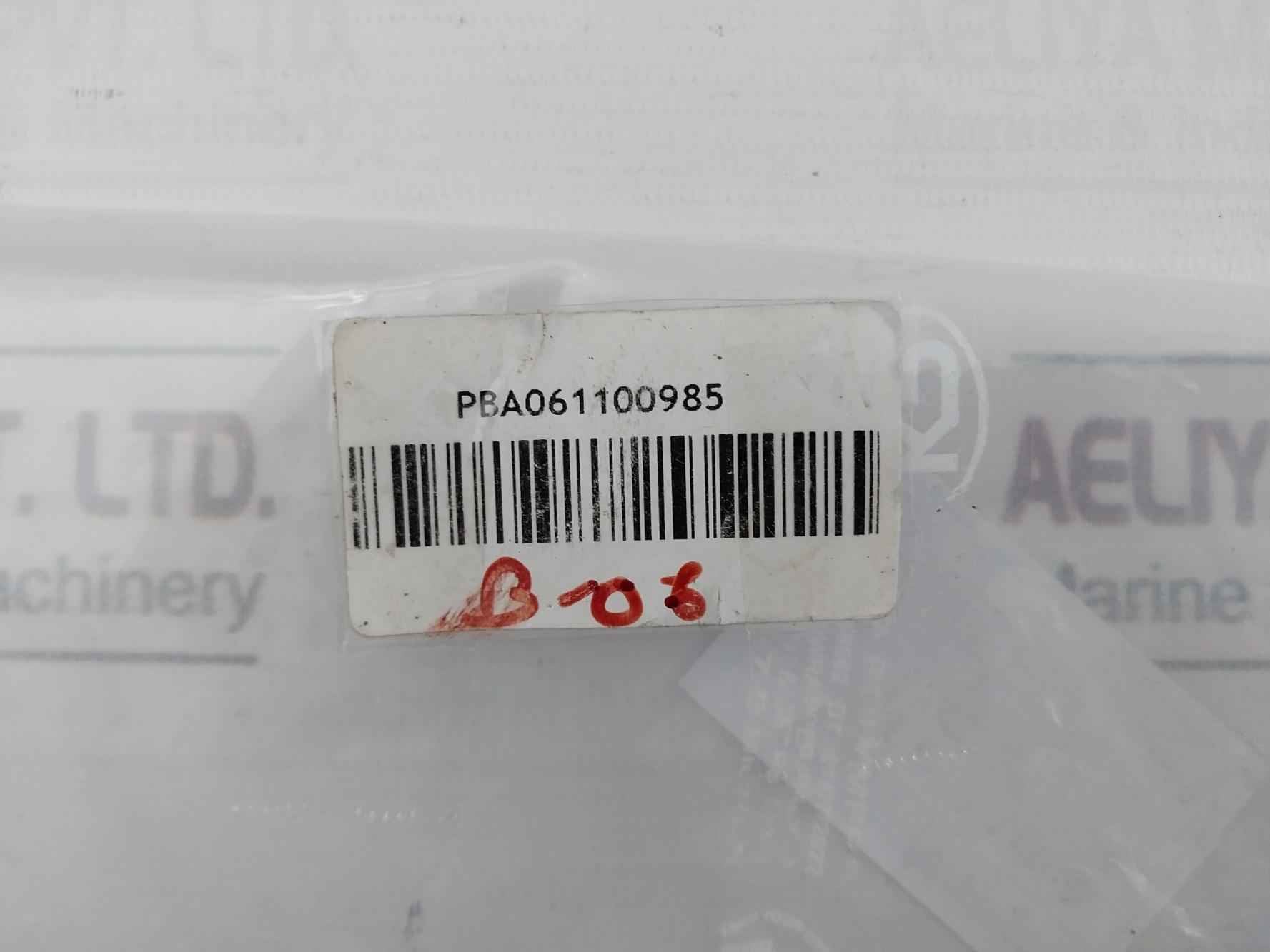 Thyssenkrupp Pba061100985 Tksy Material