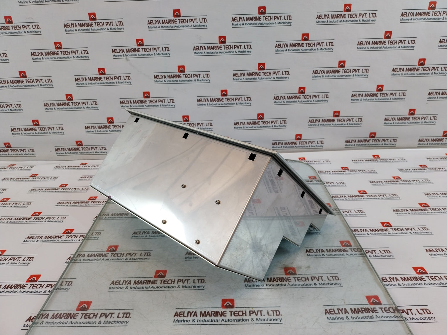 Thyssenkrupp Pme02I-mod System Engineering Egm V.Pme02.167.St.00 24V Dc