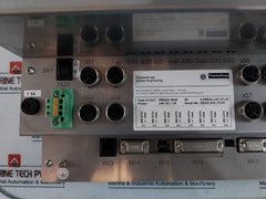 Thyssenkrupp Pme02I-mod System Engineering Egm V.Pme02.167.St.00 24V Dc