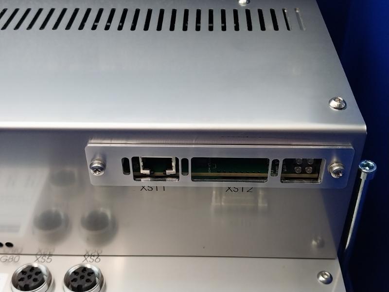 Thyssenkrupp Pme02i-mod System Engineering V.pme02.167.st00, 24vdc 2a