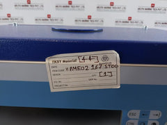Thyssenkrupp Pme02i-mod System Engineering V.pme02.167.st00, 24vdc 2a