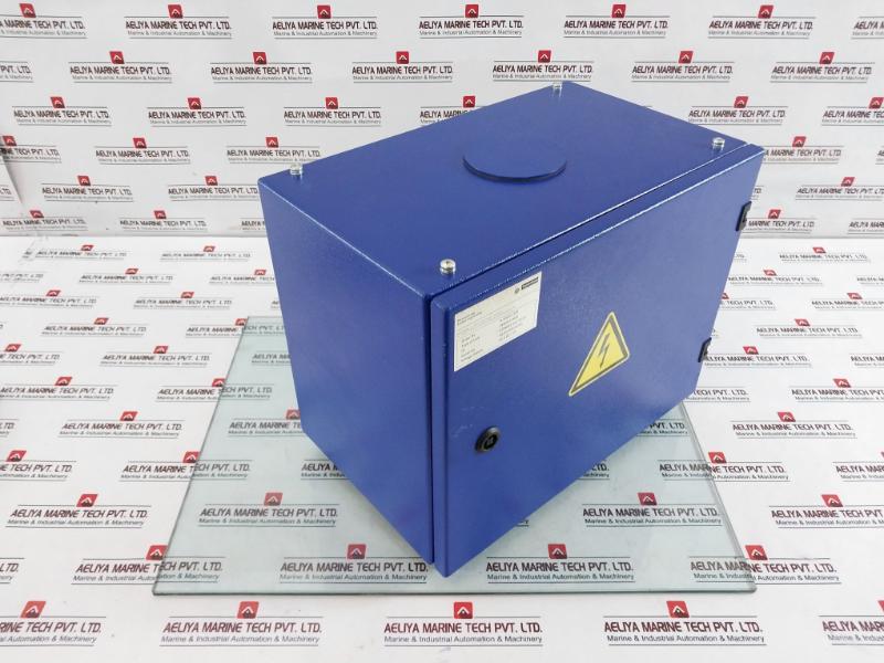 Thyssenkrupp Pme02i-mod System Engineering V.pme02.167.st00, 24vdc 2a