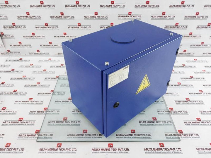 Thyssenkrupp Pme02i-mod System Engineering V.pme02.167.st00, 24vdc 2a