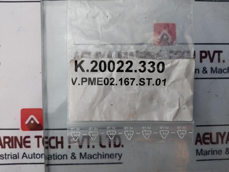 Thyssenkrupp Pme02i-mod System Engineering V.pme02.167.st00, 24vdc 2a