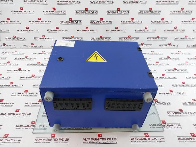 Thyssenkrupp Pme02i-mod System Engineering V.pme02.167.st00, 24vdc 2a