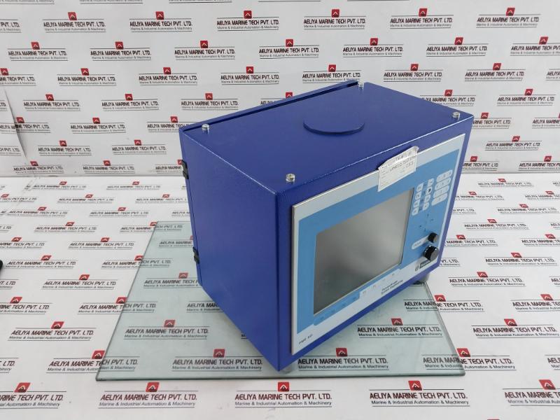 Thyssenkrupp Pme02i-mod System Engineering V.pme02.167.st00, 24vdc 2a