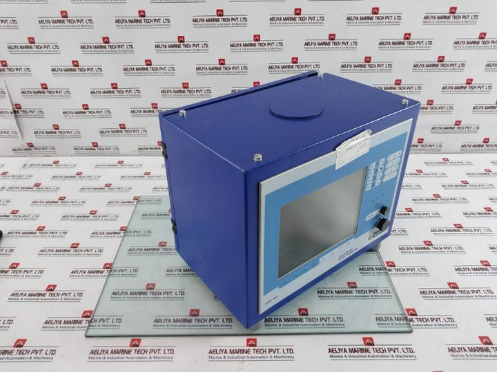 Thyssenkrupp Pme02i-mod System Engineering V.pme02.167.st00, 24vdc 2a
