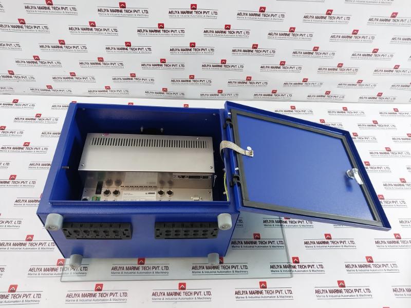 Thyssenkrupp Pme02i-mod System Engineering V.pme02.167.st00, 24vdc 2a