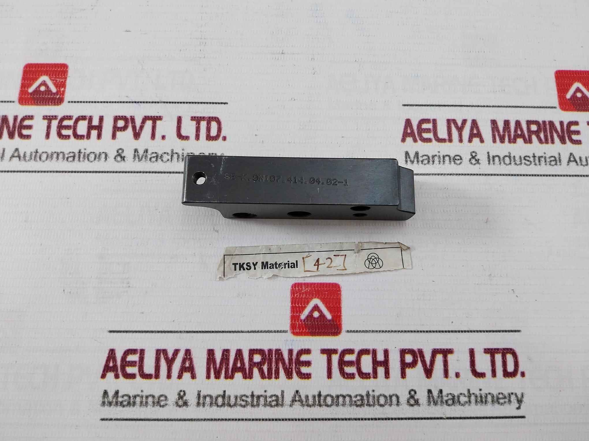 Thyssenkrupp Se-k.0N107.414.04.02-1 Tksy Material