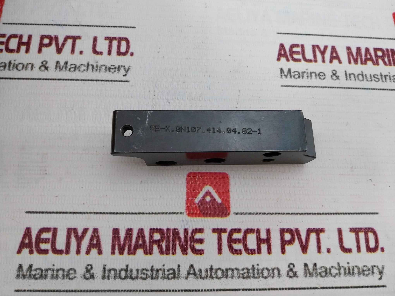 Thyssenkrupp Se-k.0N107.414.04.02-1 Tksy Material