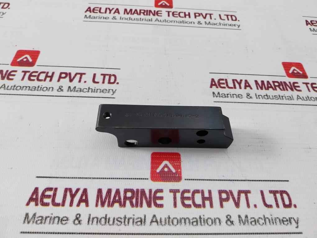 Thyssenkrupp Se-k.0N107.414.04.02-2 Elevator Spare Part