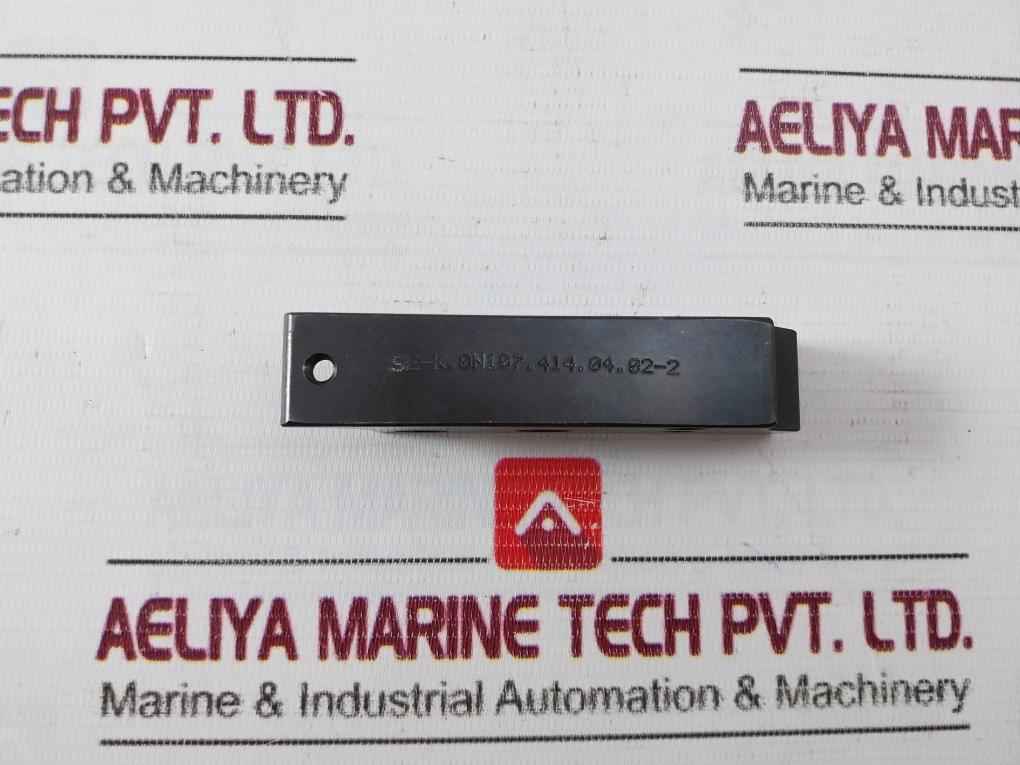 Thyssenkrupp Se-k.0N107.414.04.02-2 Elevator Spare Part