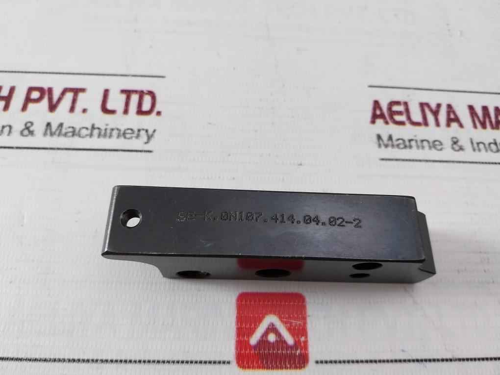 Thyssenkrupp Se-k.0N107.414.04.02-2 Elevator Spare Part