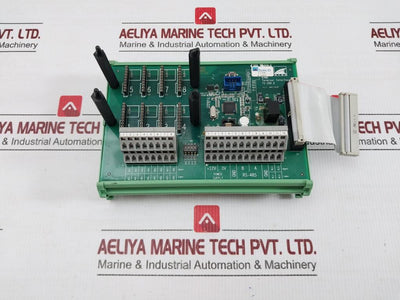 Ti-200.0 Kyma 94V-0 Terminal Interface Pcb Module