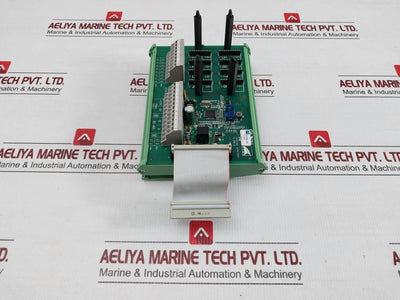 Ti-200.0 Kyma 94V-0 Terminal Interface Pcb Module