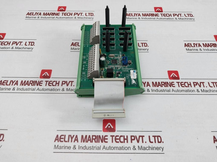 Ti-200.0 Kyma 94V-0 Terminal Interface Pcb Module