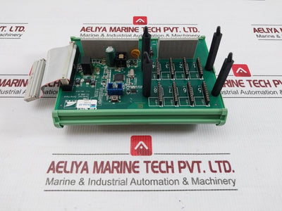 Ti-200.0 Kyma 94V-0 Terminal Interface Pcb Module