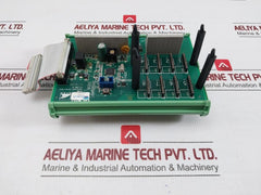 Ti-200.0 Kyma 94V-0 Terminal Interface Pcb Module