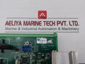 Ti-200.0 Kyma 94V-0 Terminal Interface Pcb Module