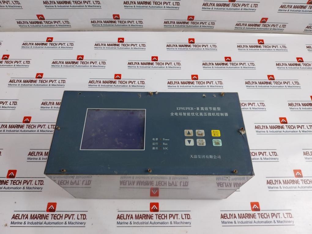 Tianjie Epsuper-ii High Efficiency Energy Saving Controller