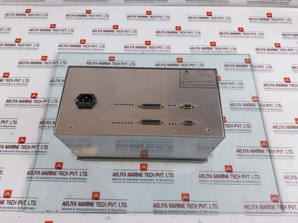 Tianjie Epsuper-iii Intelligent Microcomputer Controller