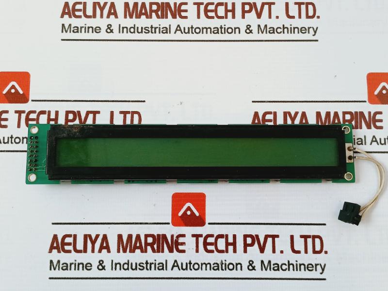 Tianma Tm402Cd Lcd Display Module 94V-0
