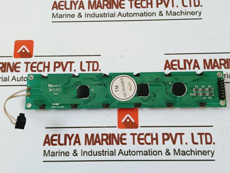 Tianma Tm402Cd Lcd Display Module 94V-0