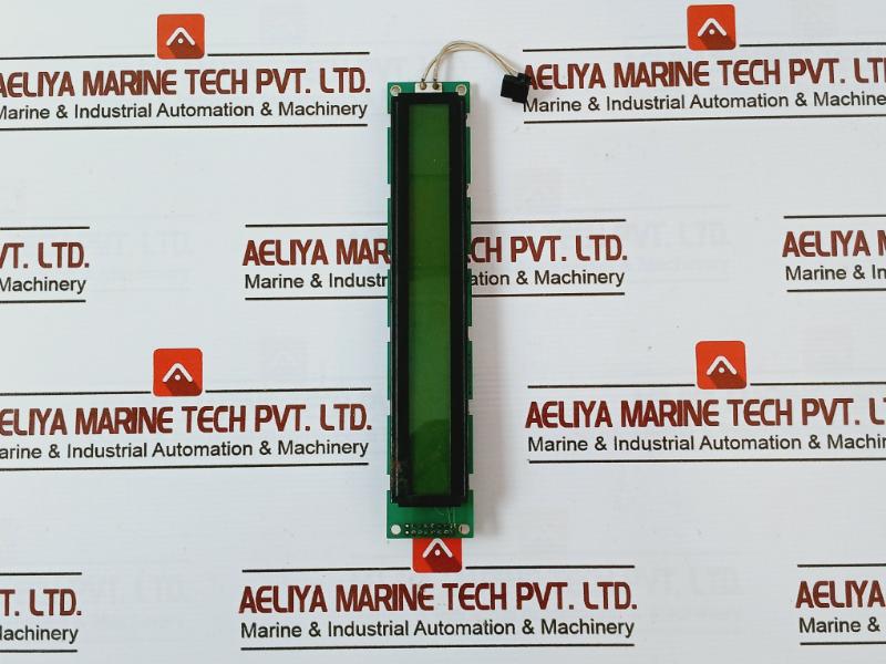 Tianma Tm402Cd Lcd Display Module 94V-0