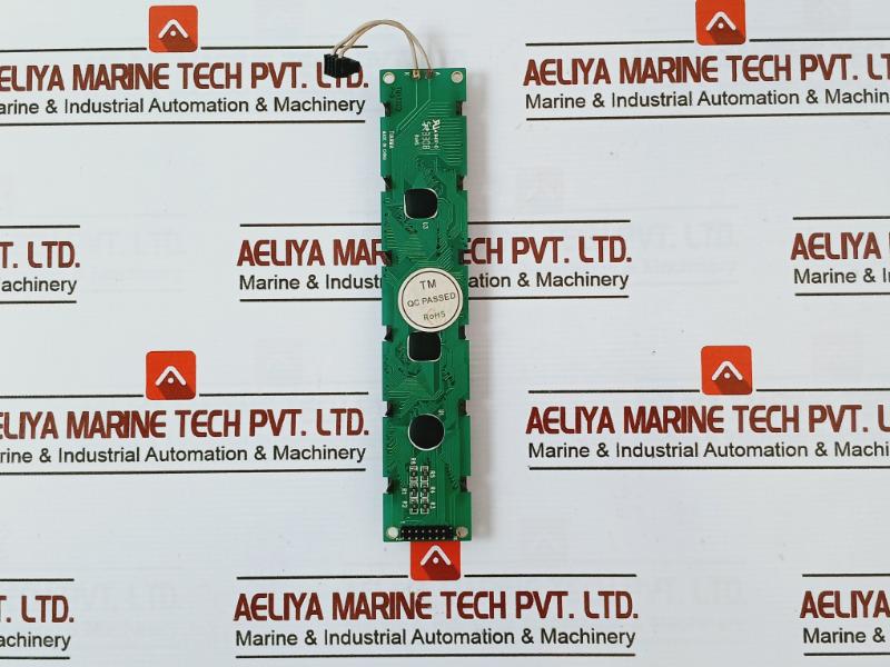 Tianma Tm402Cd Lcd Display Module 94V-0