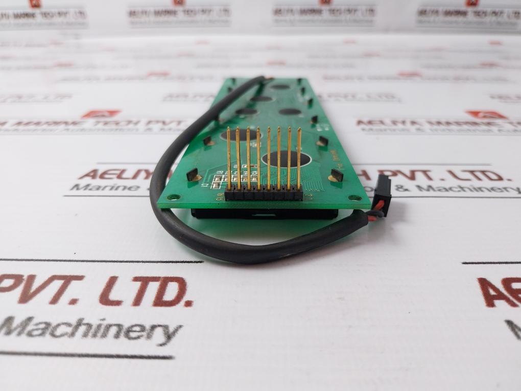 Tianma Tm404Ad P1-1 Display Printed Circuit Board