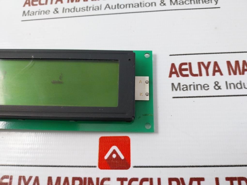 Tianma Tm404Ad P1-1 Display Printed Circuit Board