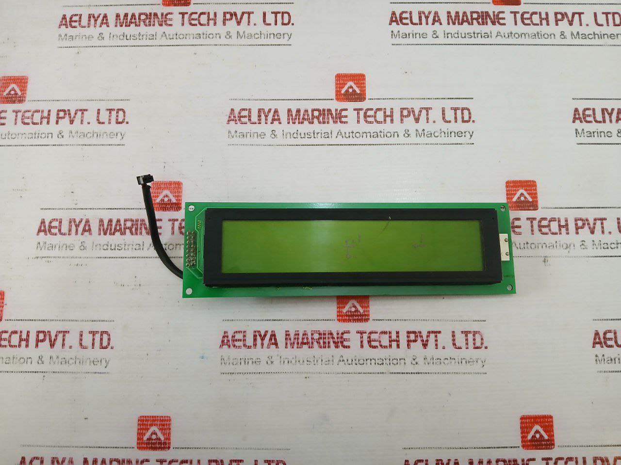 Tianma Tm404Ad P1-1 Display Printed Circuit Board