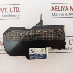 Tianshui 213 Electrical Jrs4-12316D Thermal Overload Relay