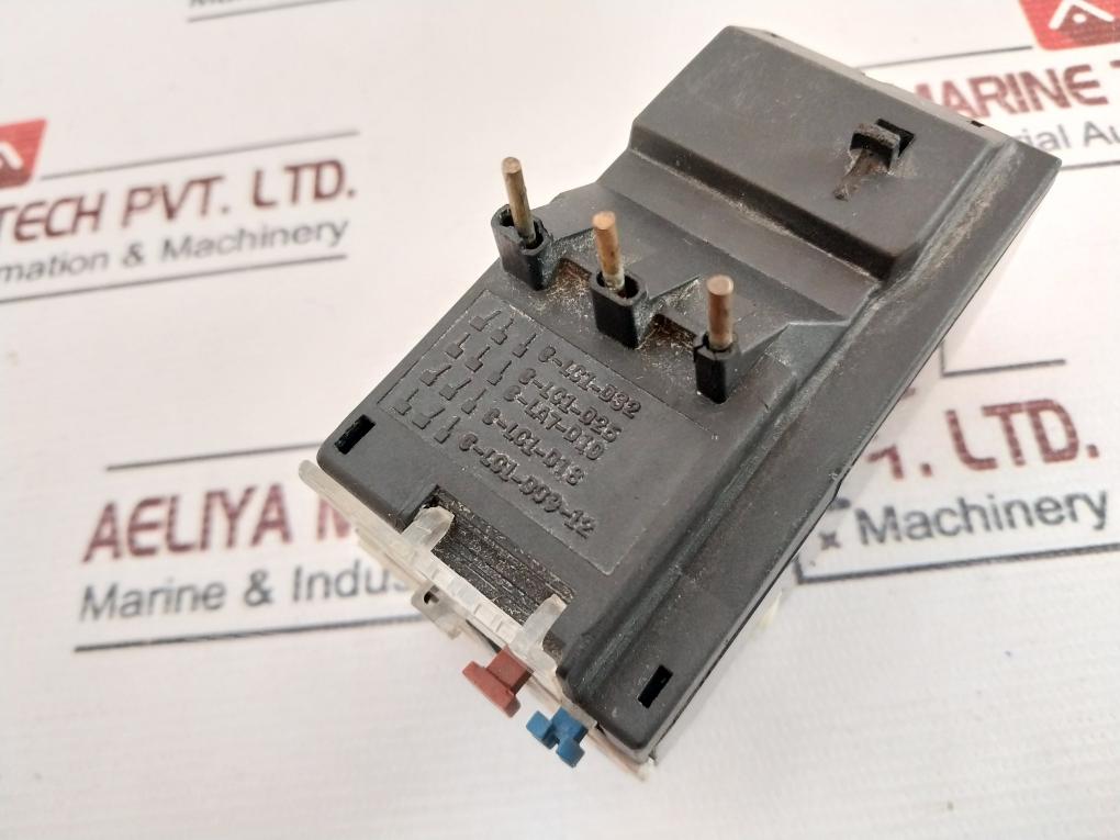 Tianshui 213 Electrical Jrs4-12316D Thermal Overload Relay