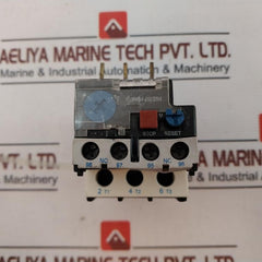 Tianshui 213 Electrical Jrs4-12316D Thermal Overload Relay