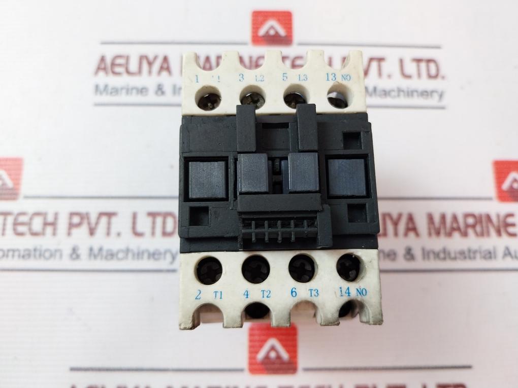 Tianshui 213 Gsc1 (Cjx4-d)-1210 Contactor