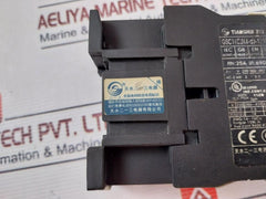 Tianshui 213 Gsc1 (Cjx4-d)-1210 Contactor