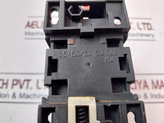 Tianshui 213 Gsc1 (Cjx4-d)-1210 Contactor