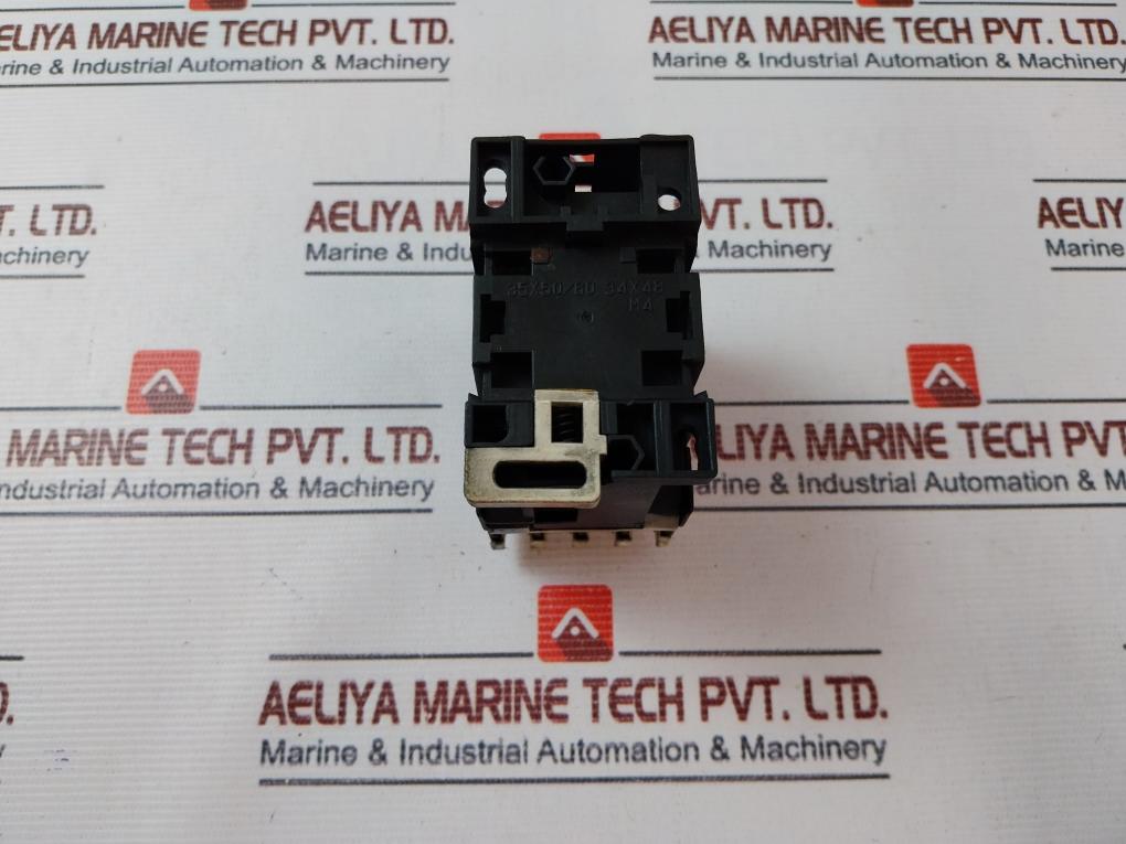 Tianshui 213 Gsc1 (Cjx4-d)-1210 Contactor