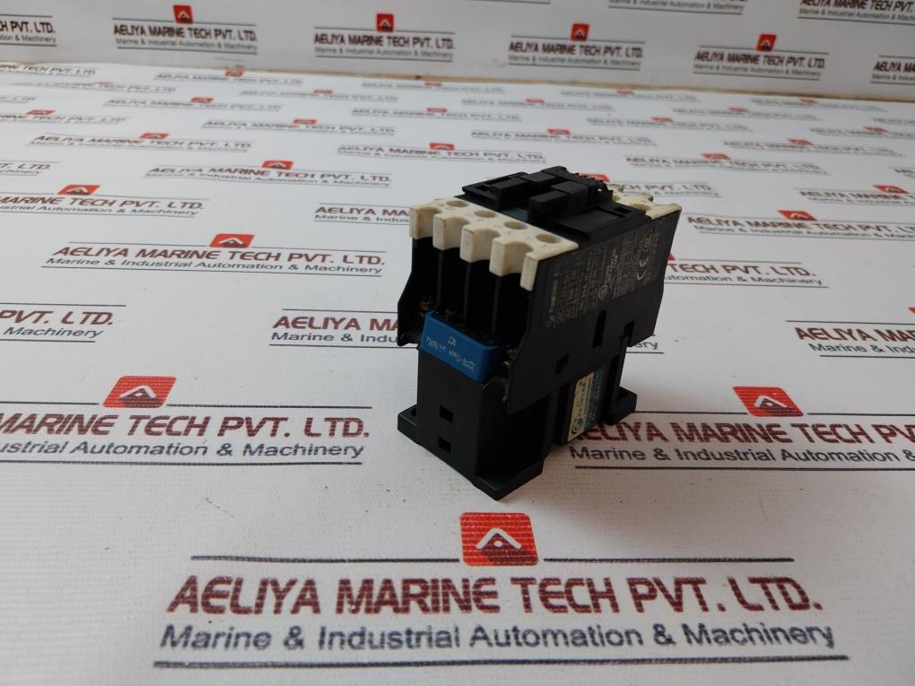 Tianshui 213 Gsc1 (Cjx4-d)-1210 Contactor