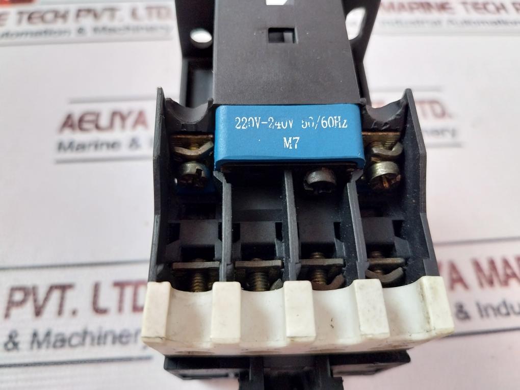 Tianshui 213 Gsc1 (Cjx4-d)-1210 Contactor