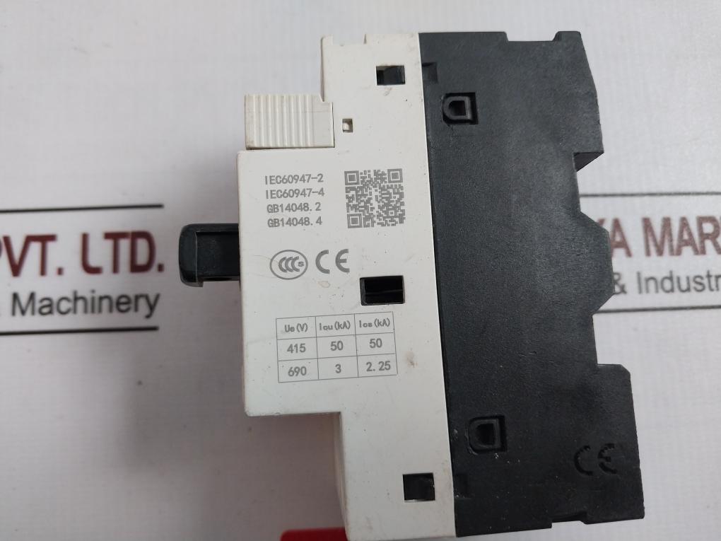 Tianshui 213 Gsm8-3214 Motor Protection Circuit Breaker