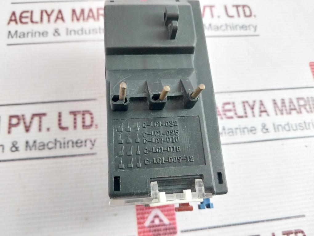 Tianshui 213 Jrs4-09/25D Thermal Relay 690V