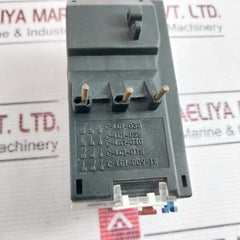 Tianshui 213 Jrs4-09/25D Thermal Relay 690V