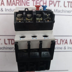 Tianshui 213 Jrs4-09/25D Thermal Relay 690V