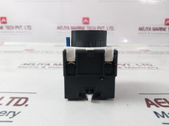Tianshui 213 Sk4-220D Pneumatic Time Delay Block 0.1~3S, 690V 10A